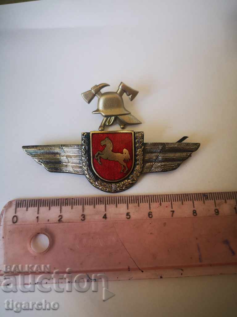 Auction Old German cockade Auction Old German cockade