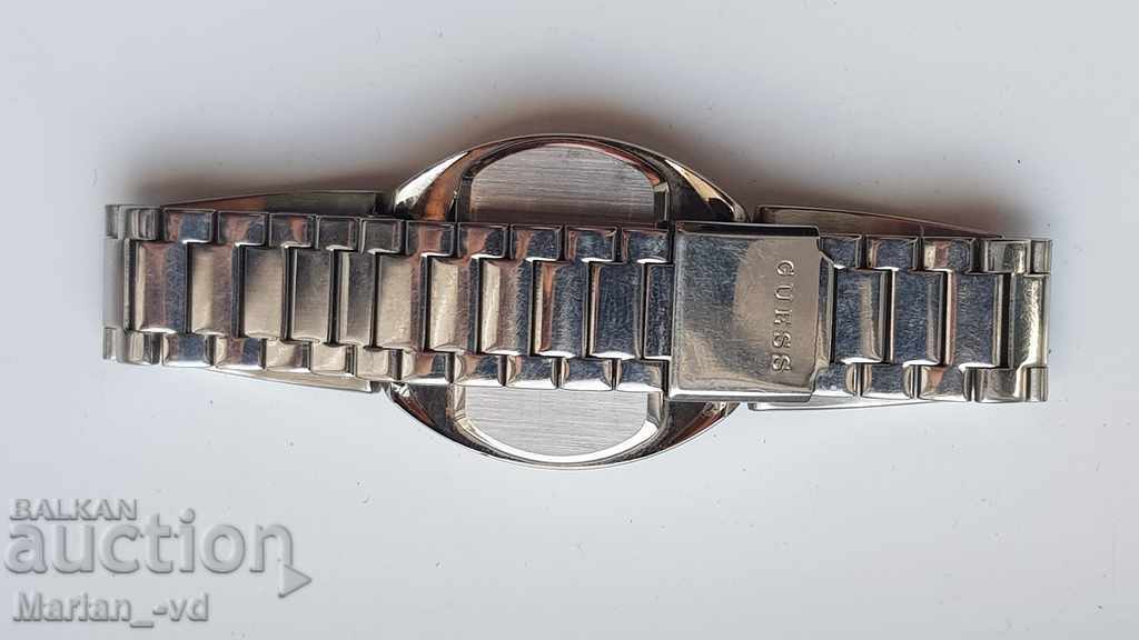 Delivery of Quartz wristwatch guess Delivery of Quartz wristwatch guess