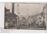 VECHI SOFIA aprox. 1934 CARTEA 013 B-dul Maria Luiza