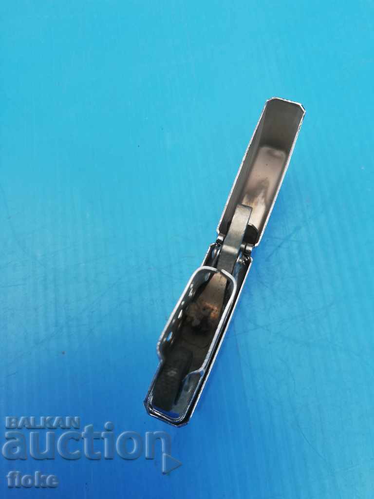 Auction Gas lighter Auction Gas lighter