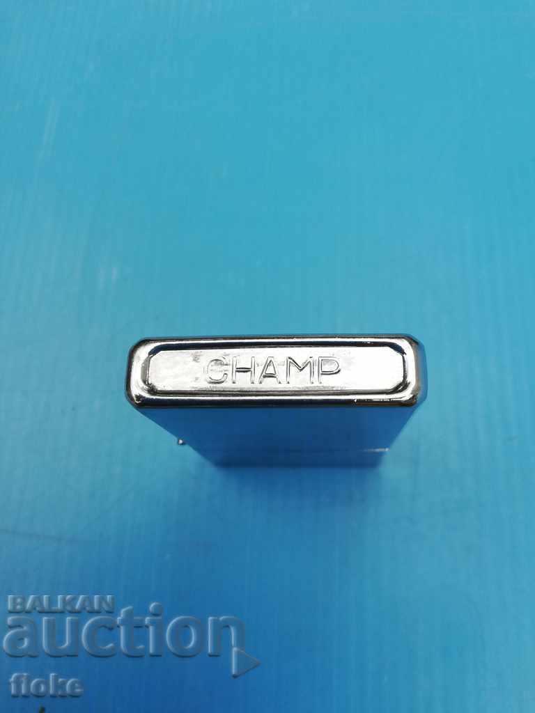 Delivery of Gas lighter Delivery of Gas lighter