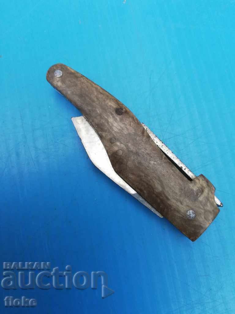 παλιά nozhka με τιμή 5.00 BGN | € 2.56 παλιά nozhka με τιμή 5.00 BGN | € 2.56