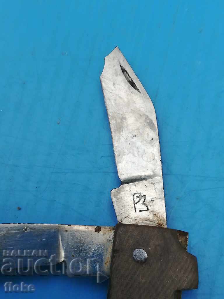 παλιά nozhka - 5 παλιά nozhka - 5