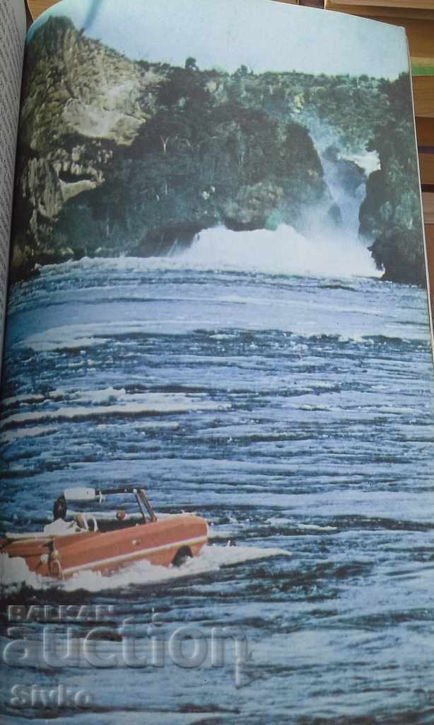 Among the animals of Africa photo experiments - 6 Among the animals of Africa photo experiments - 6