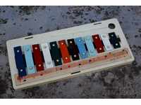 SOC CHILDREN'S TOY XYLOPHONE MUSICAL INSTRUMENT