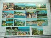 SANDS DE AUR - POSTURI - 15