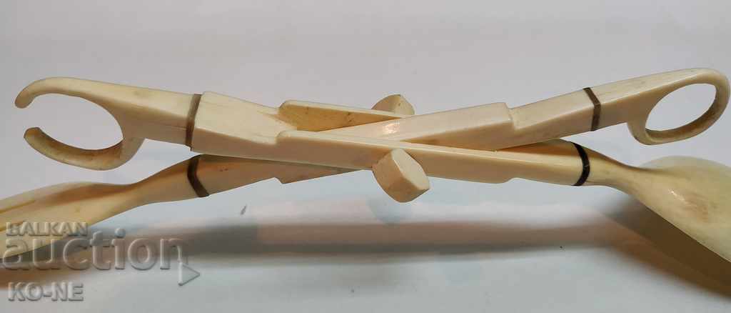 Serving tongs - 5 Serving tongs - 5