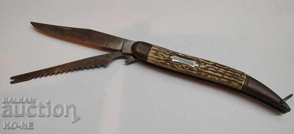 Delivery of Fishing knife Delivery of Fishing knife