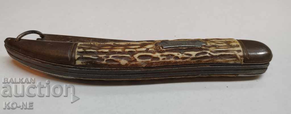 Рибарско ножче - 6 Рибарско ножче - 6