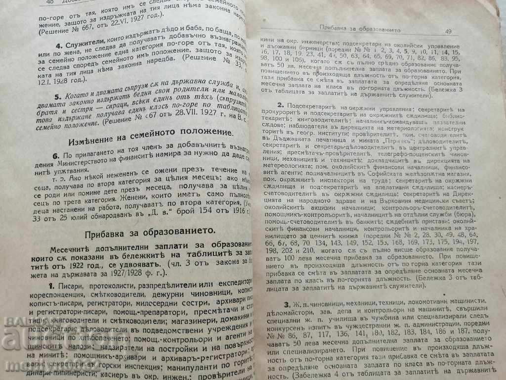 Book Guide Directory Kingdom of Bulgaria - 5 Book Guide Directory Kingdom of Bulgaria - 5