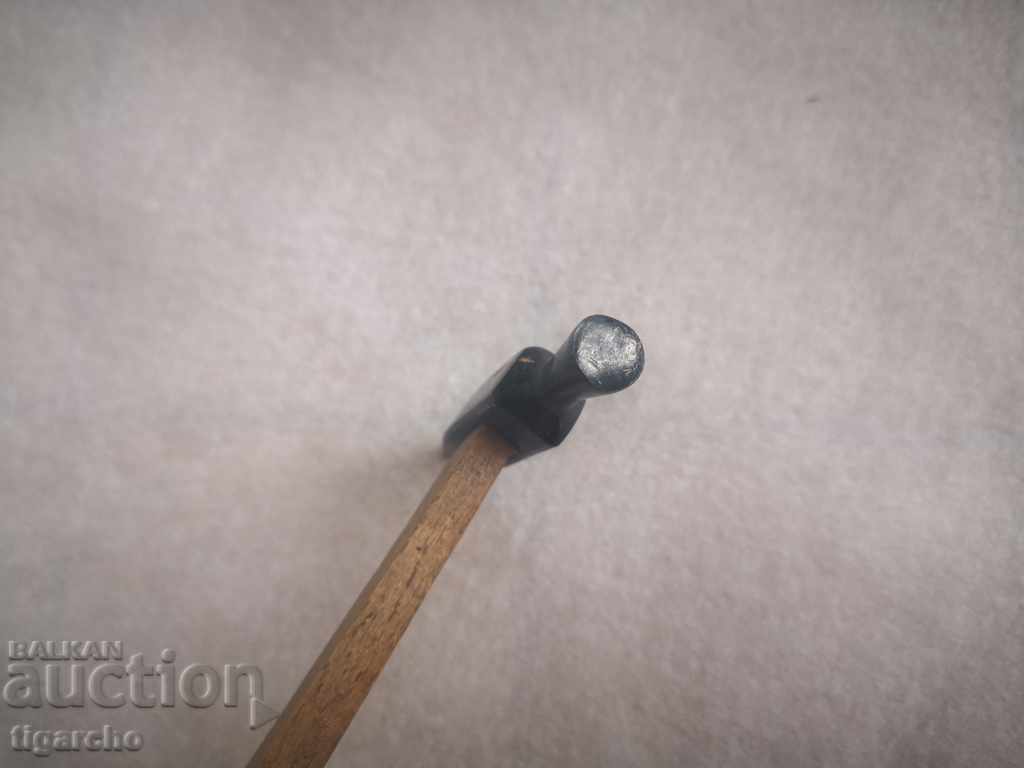 Δημοπρασία ωριαία σφυρί