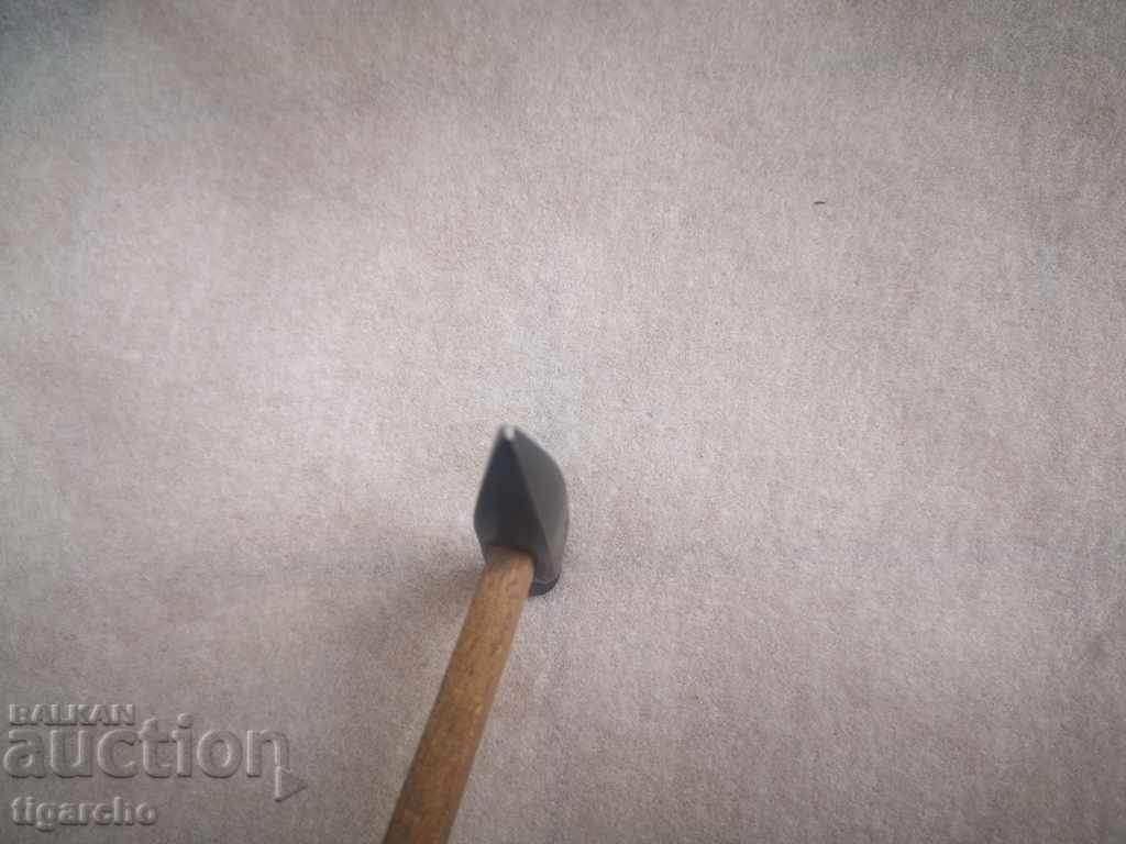 Παράδοση ωριαία σφυρί