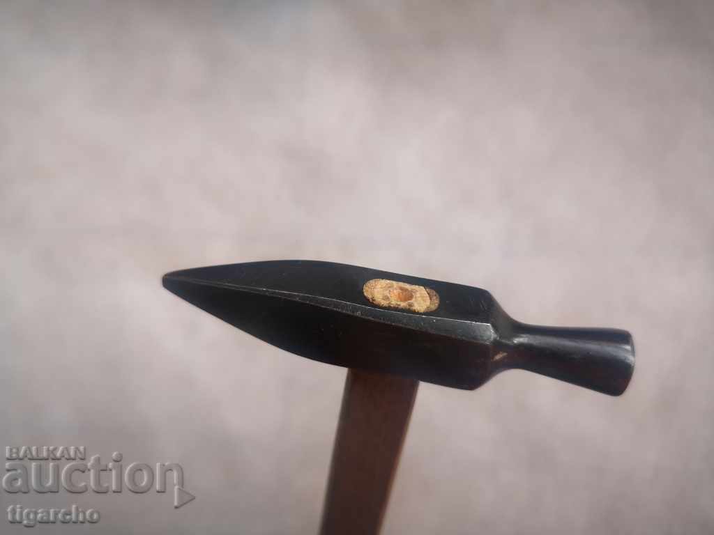 ωριαία σφυρί - 5