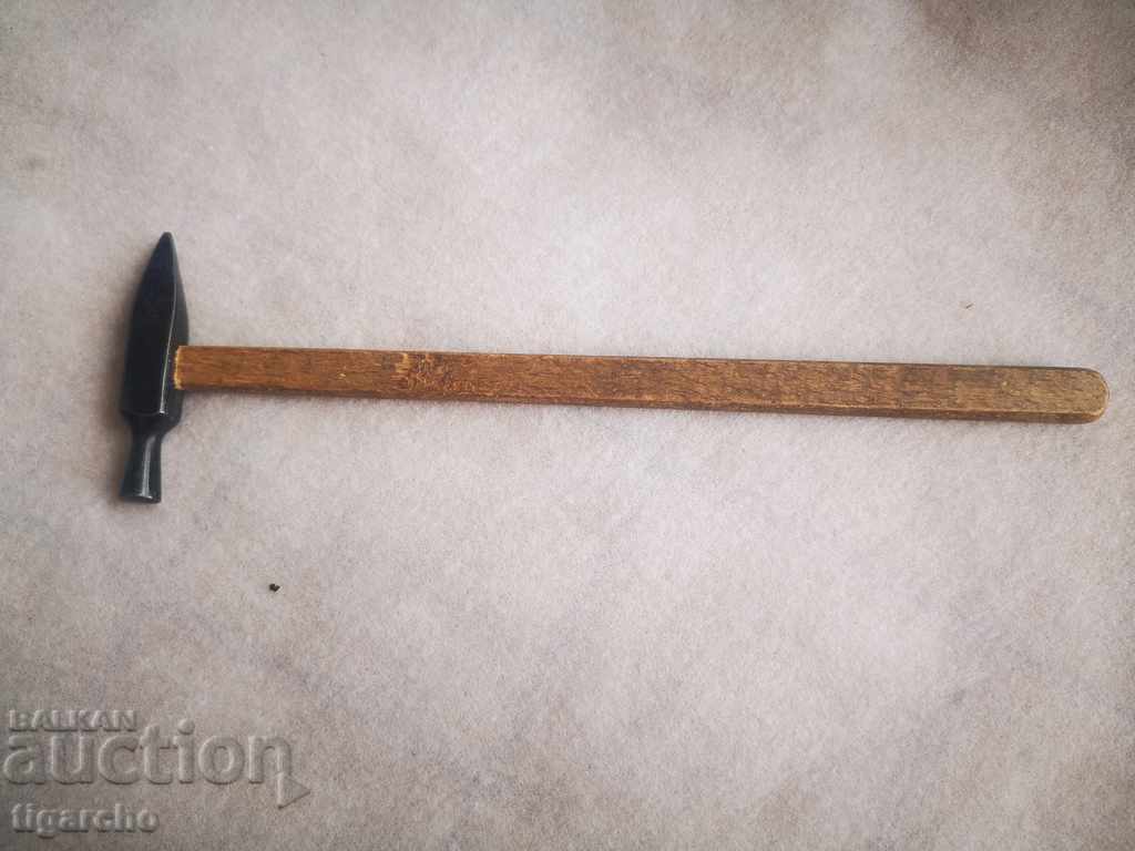 ωριαία σφυρί - 6