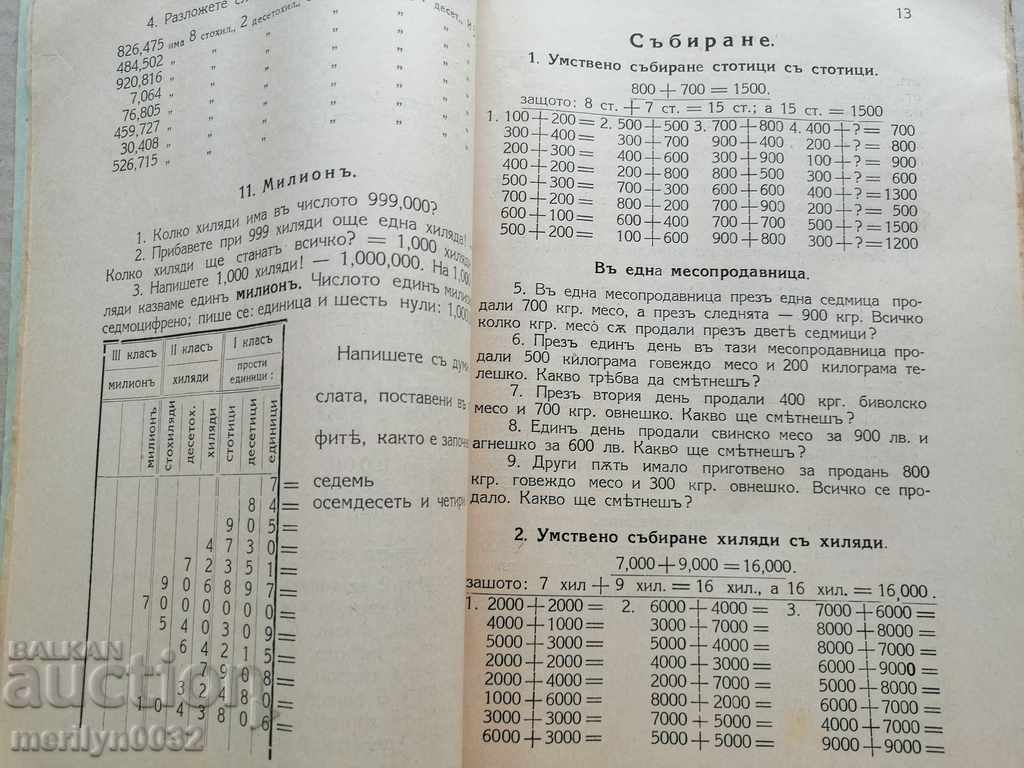 Παράδοση Βιβλίο Κρεμών Βιβλίων Βιβλίων Βασίλειο της Βουλγαρίας Παράδοση Βιβλίο Κρεμών Βιβλίων Βιβλίων Βασίλειο της Βουλγαρίας