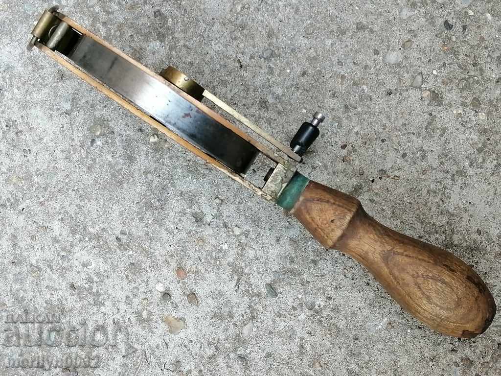 Delivery of Professional roulette 70s of the 20th century Bulgaria PRC