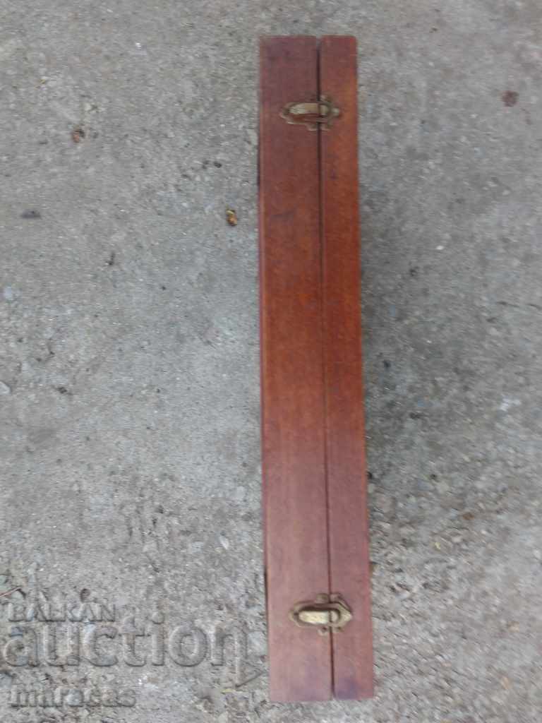 Delivery of Silver plated tools Delivery of Silver plated tools