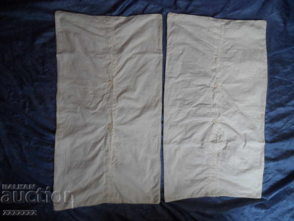 σετ μαξιλαροθήκες - 5