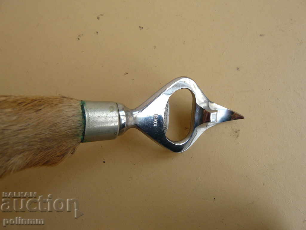 Auction Stainless steel opener Auction Stainless steel opener