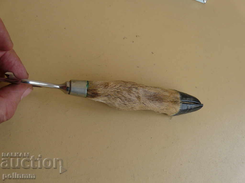 Stainless steel opener - 5 Stainless steel opener - 5