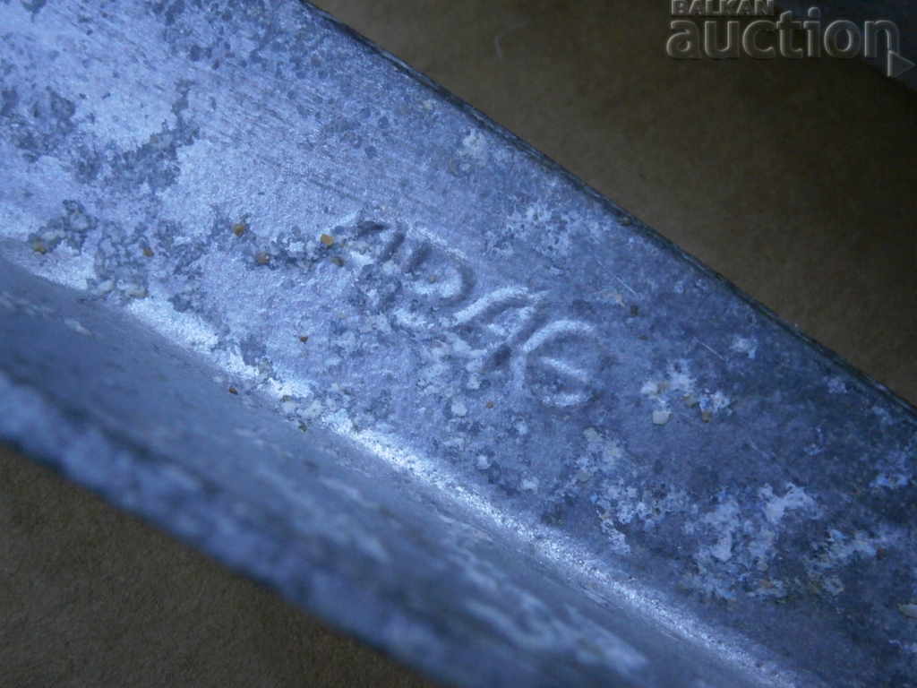 Licitație Cârlige de cort Wehrmacht APAG