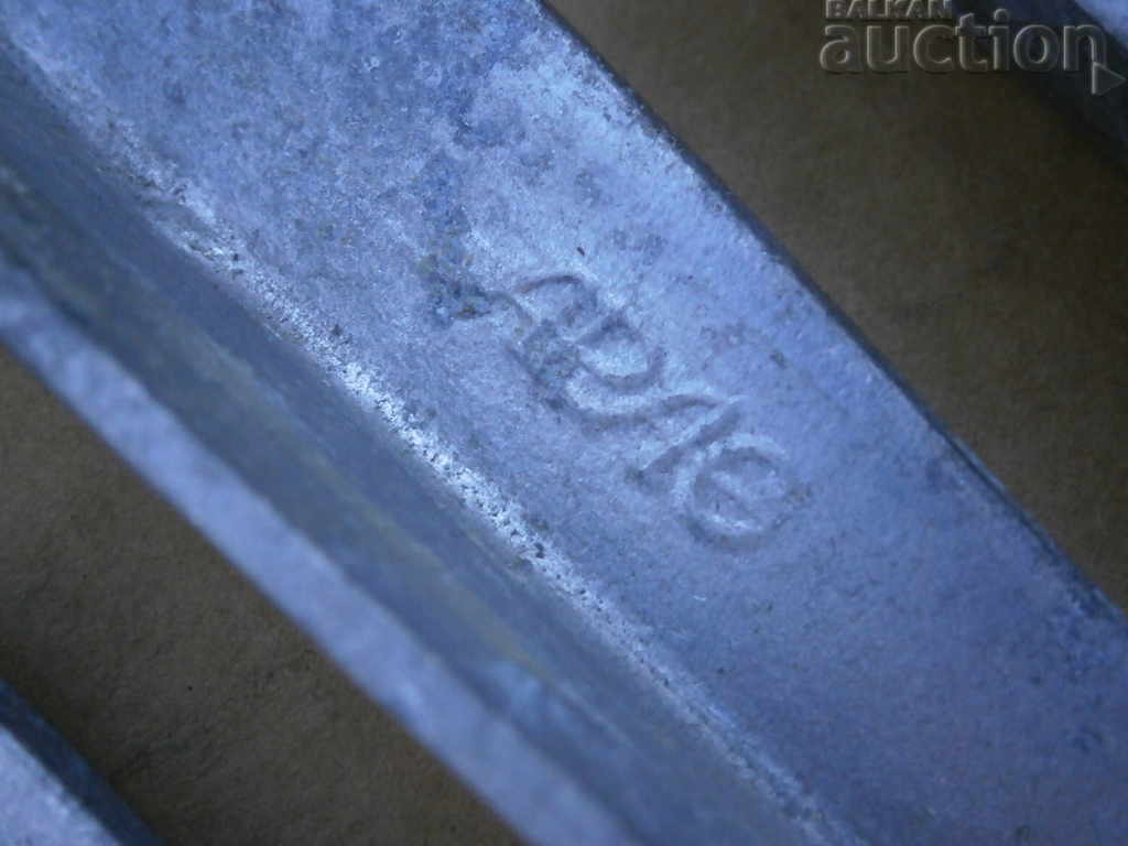 Livrarea Cârlige de cort Wehrmacht APAG