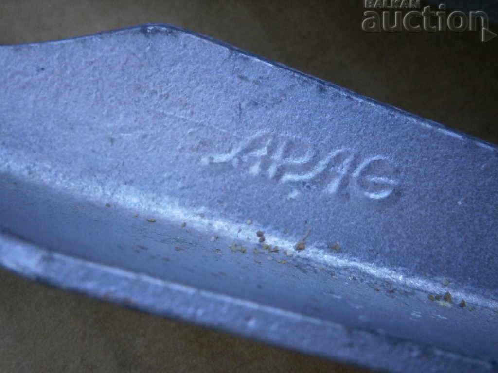 Cârlige de cort Wehrmacht APAG - 5