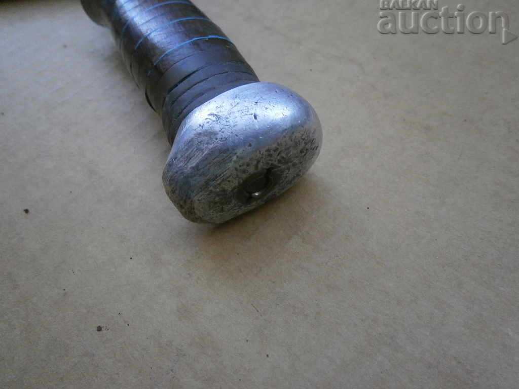 an ancient trench knife of the Wehrmacht's daily - 5 an ancient trench knife of the Wehrmacht's daily - 5