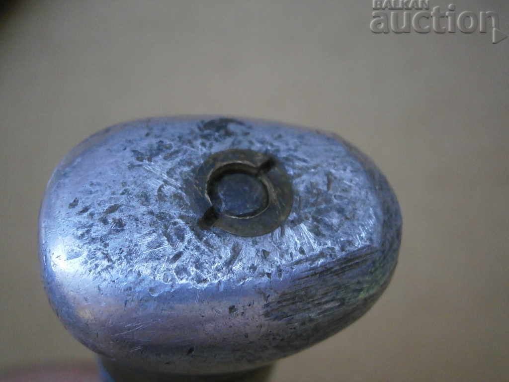 an ancient trench knife of the Wehrmacht's daily - 6 an ancient trench knife of the Wehrmacht's daily - 6