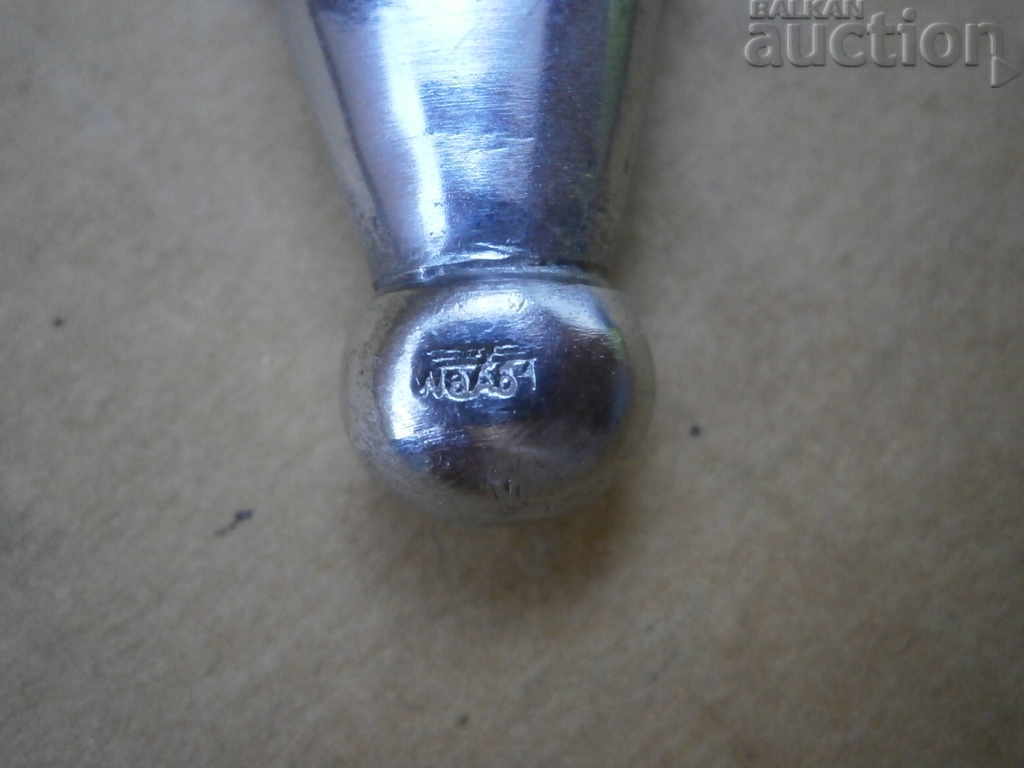 an ancient trench knife of the Wehrmacht's daily - 7 an ancient trench knife of the Wehrmacht's daily - 7