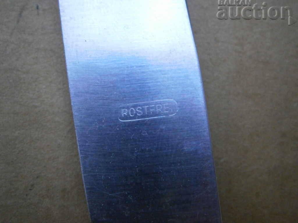 aluminum knife fork spoon Wehrmacht lot set - 5 aluminum knife fork spoon Wehrmacht lot set - 5