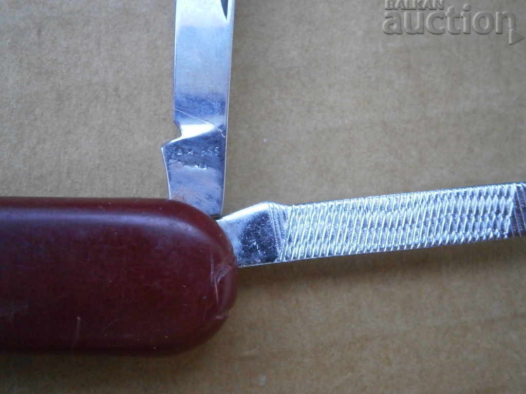 mini knife leg - 5 mini knife leg - 5