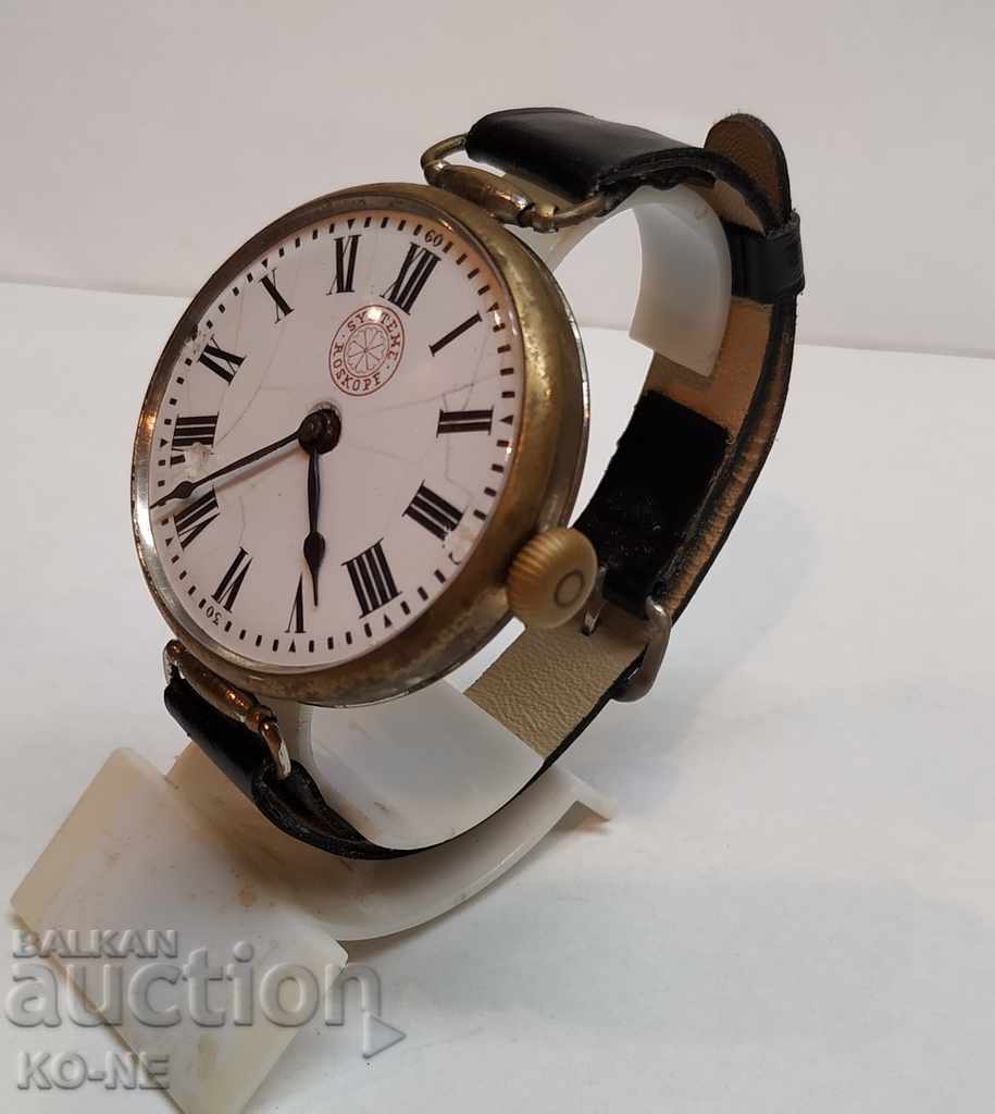 Стар ръчен часовник с цена € 100.00 | 195.58 лв.