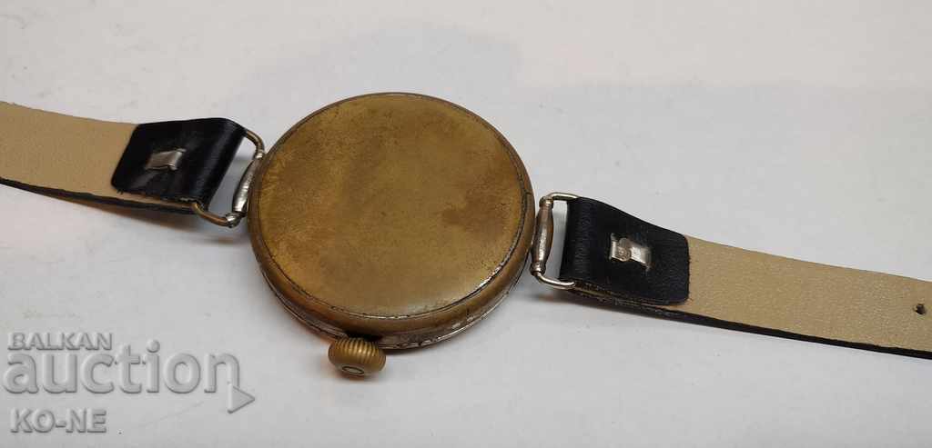 Стар ръчен часовник - 6 Стар ръчен часовник - 6