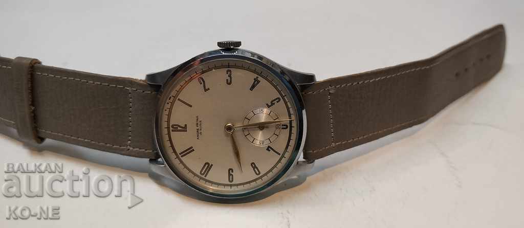 Auction Wristwatch ANCRE PRIMA Auction Wristwatch ANCRE PRIMA