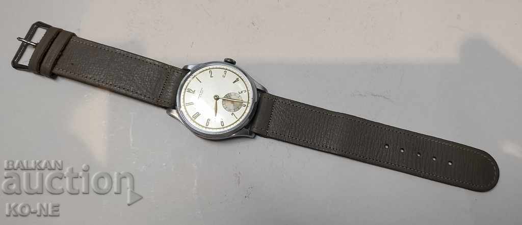 Delivery of ANCRE PRIMA Wristwatch