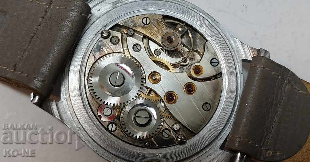 Wristwatch ANCRE PRIMA - 6 Wristwatch ANCRE PRIMA - 6