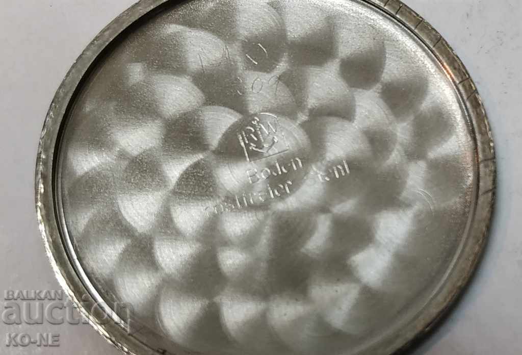 ANCRE PRIMA Wristwatch - 7