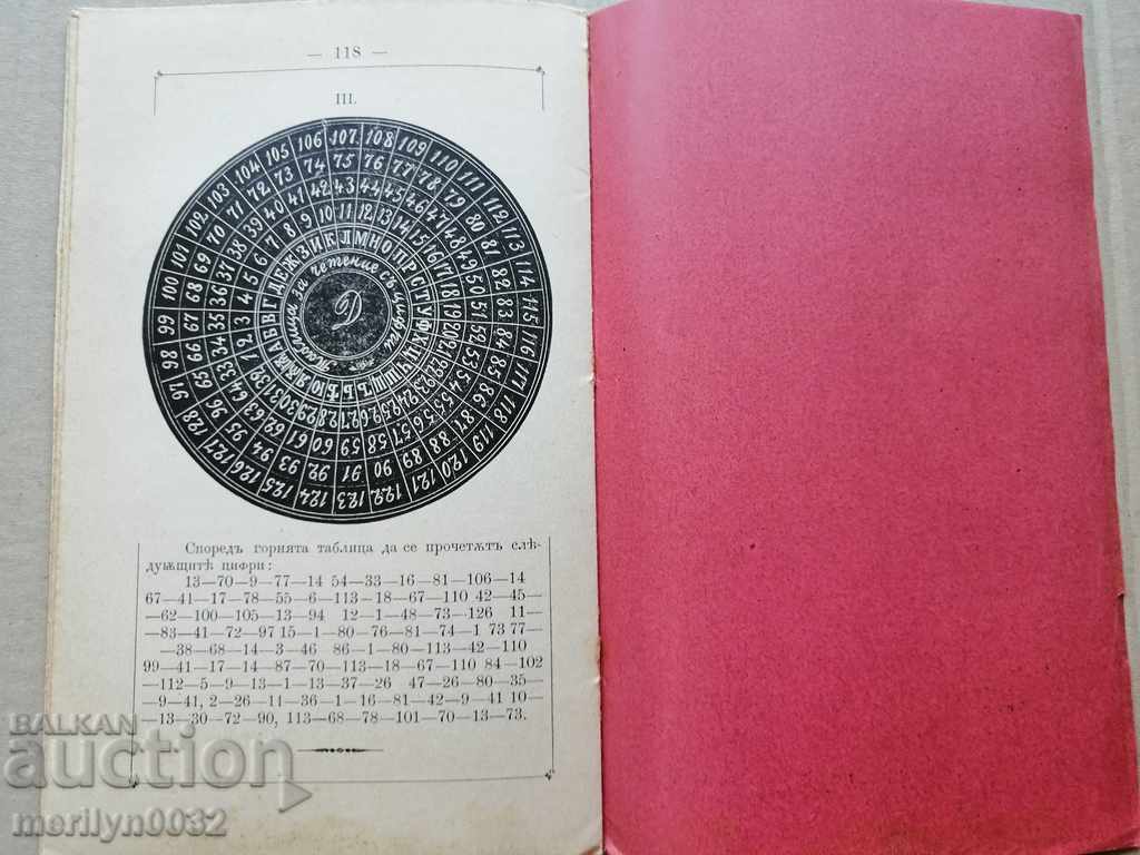 Very rare children's magazine Mladina 1892 - 6 Very rare children's magazine Mladina 1892 - 6