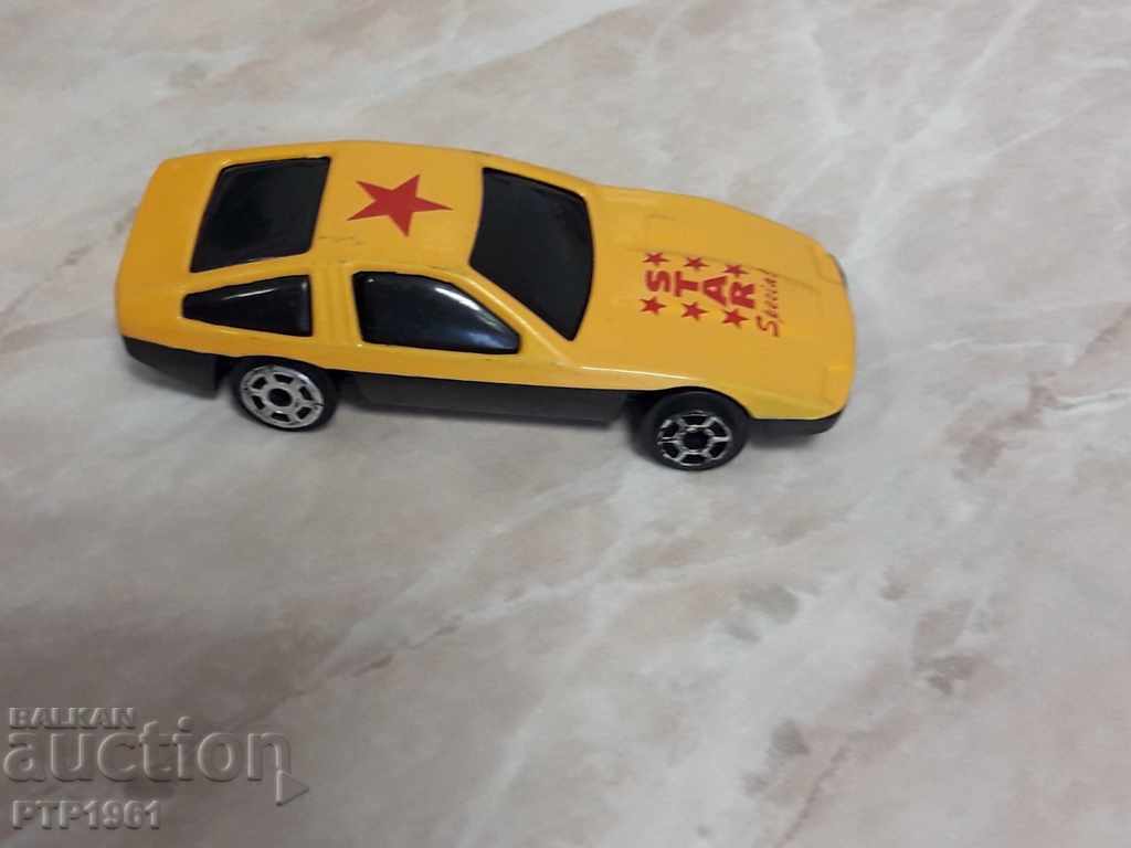 καροτσάκι με τιμή € 1.50 | 2.93 BGN