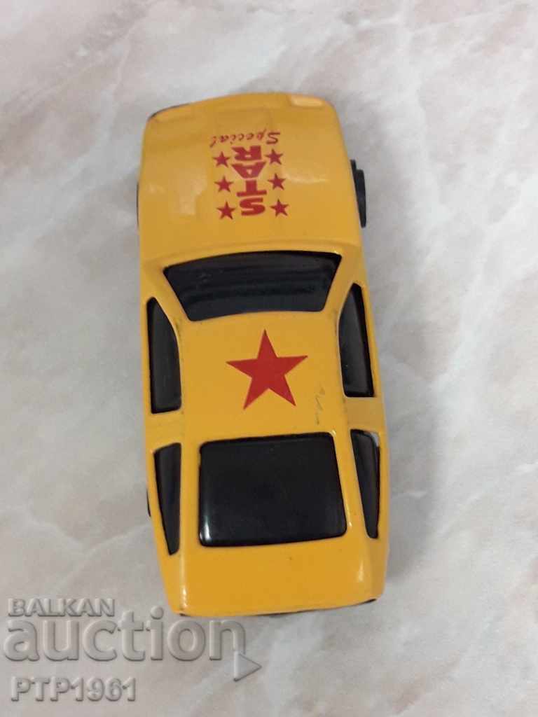 Auction cart Auction cart