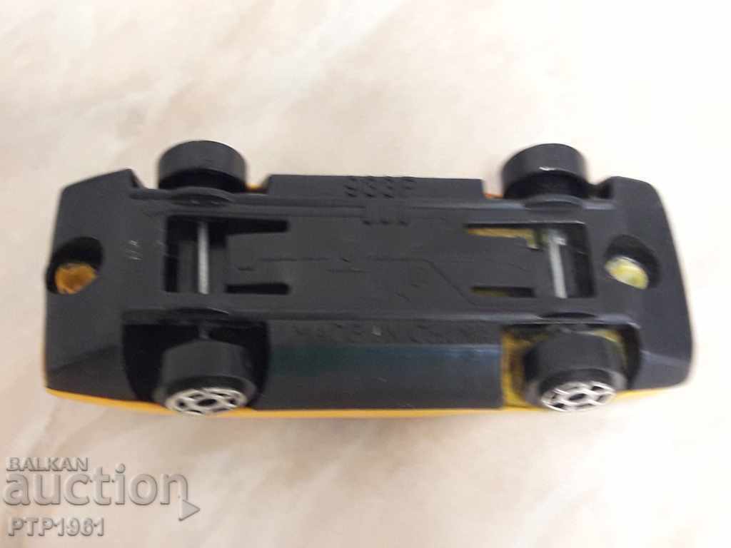 Delivery of cart Delivery of cart