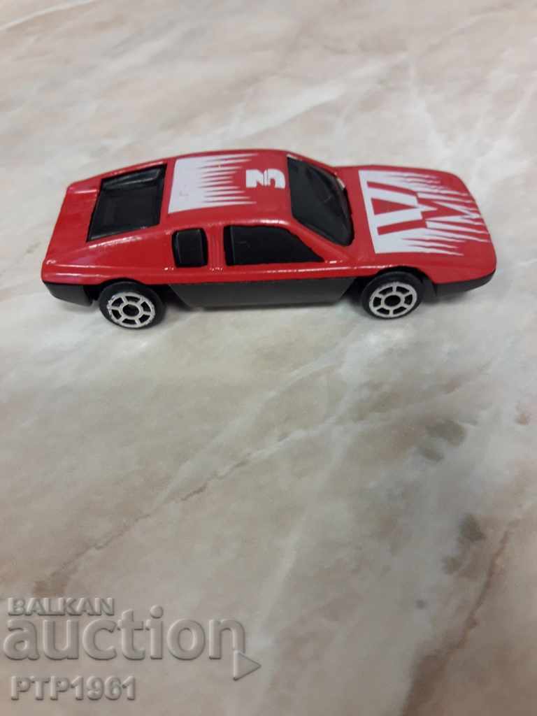 количка с цена € 1.50 | 2.93 лв.