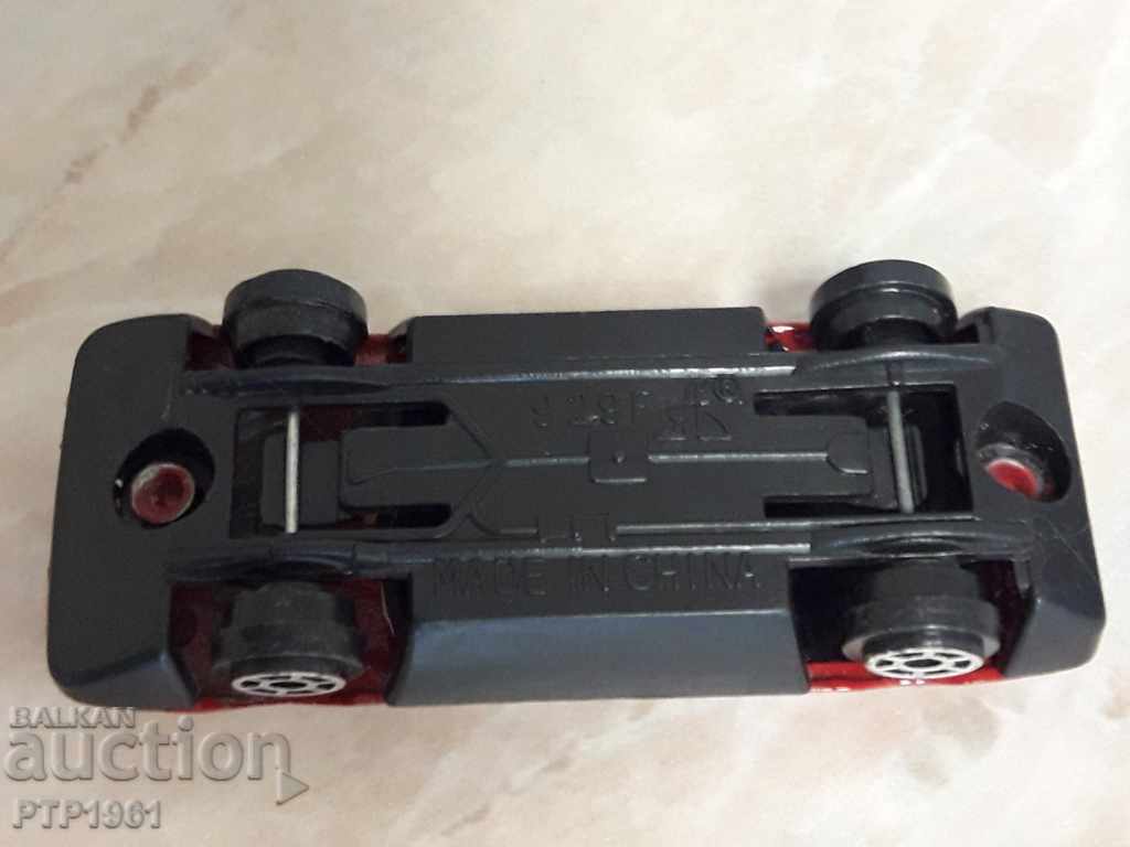 Delivery of cart Delivery of cart