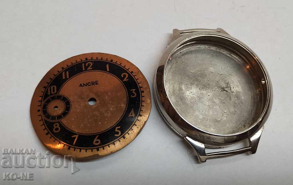 Θήκη χειρός με τιμή 50.00 BGN | € 25.56 Θήκη χειρός με τιμή 50.00 BGN | € 25.56