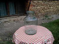 An old jar