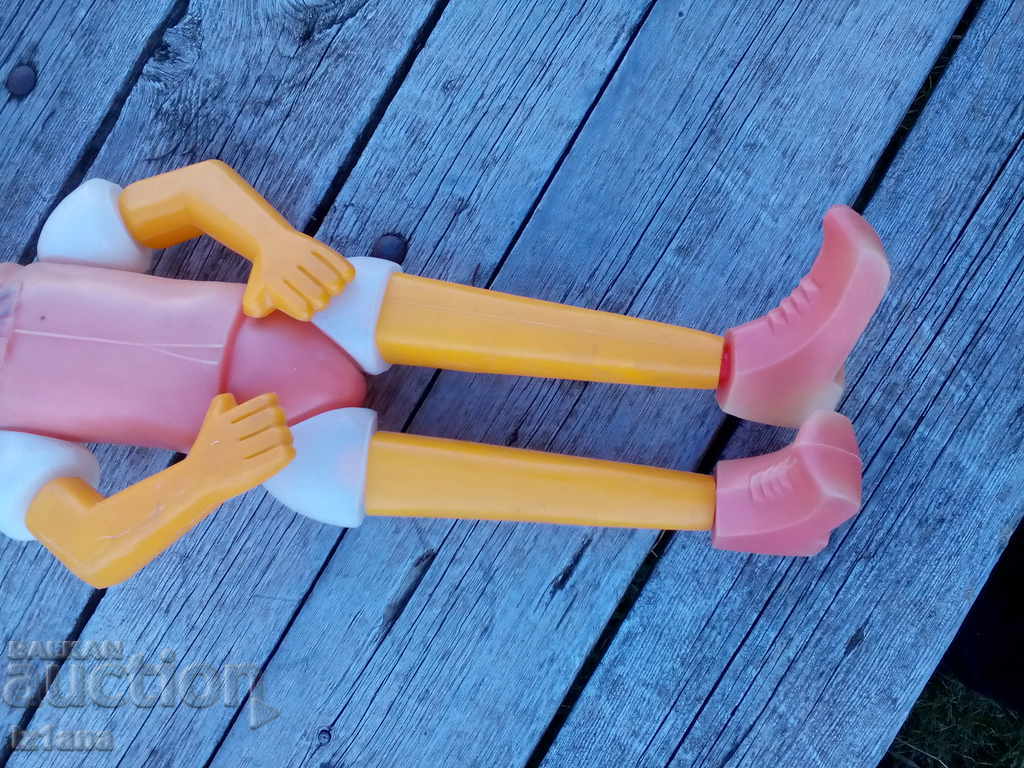 Auction Toy, Pinocchio doll, Pinocchio Auction Toy, Pinocchio doll, Pinocchio