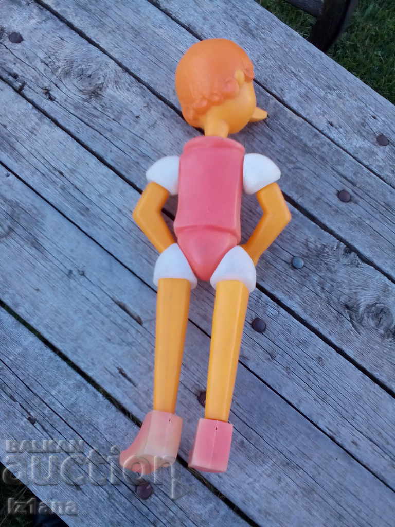 Delivery of Toy, Pinocchio doll, Pinocchio Delivery of Toy, Pinocchio doll, Pinocchio