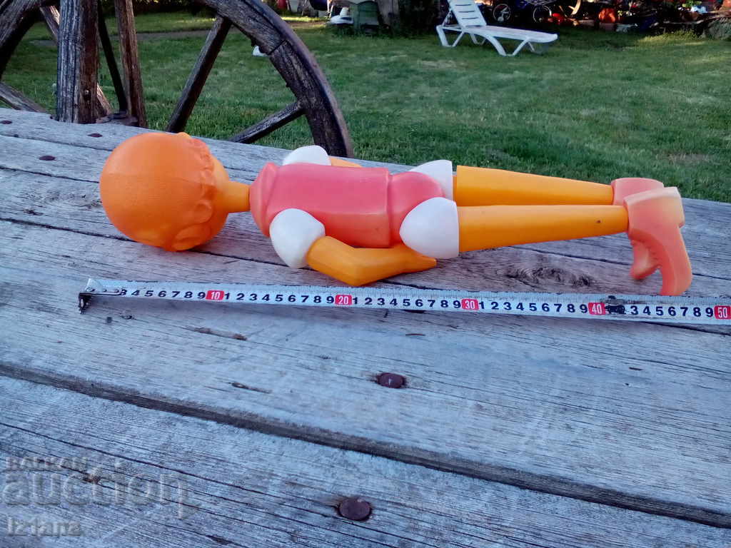 Toy, Pinocchio doll, Pinocchio - 5 Toy, Pinocchio doll, Pinocchio - 5