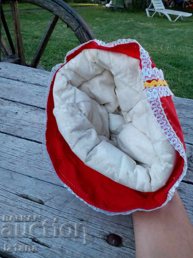 An old Samovar doll - 5